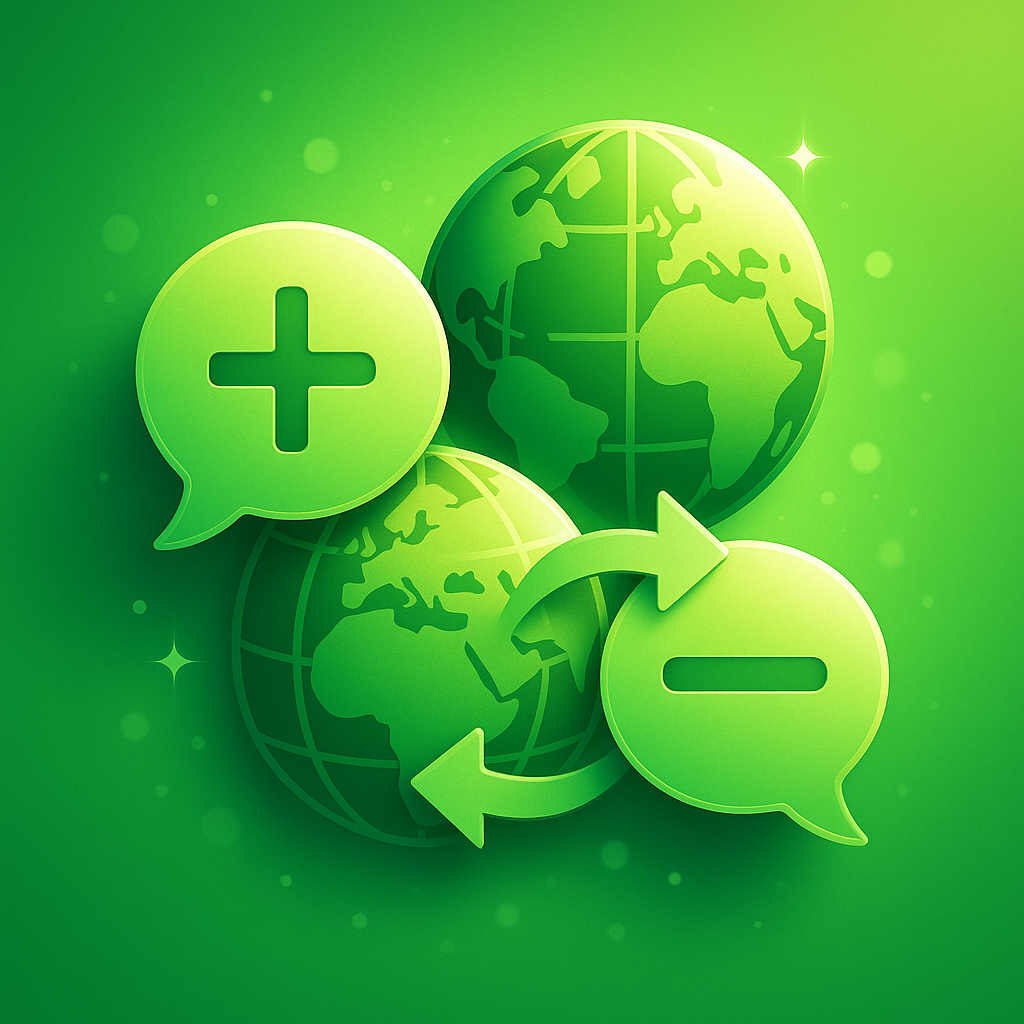 Cross-Cultural Communication