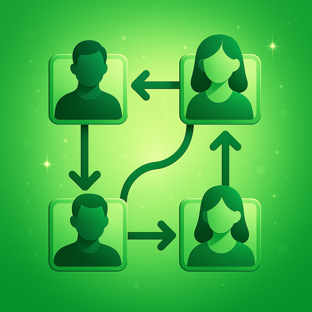 Cross-Departmental Collaboration