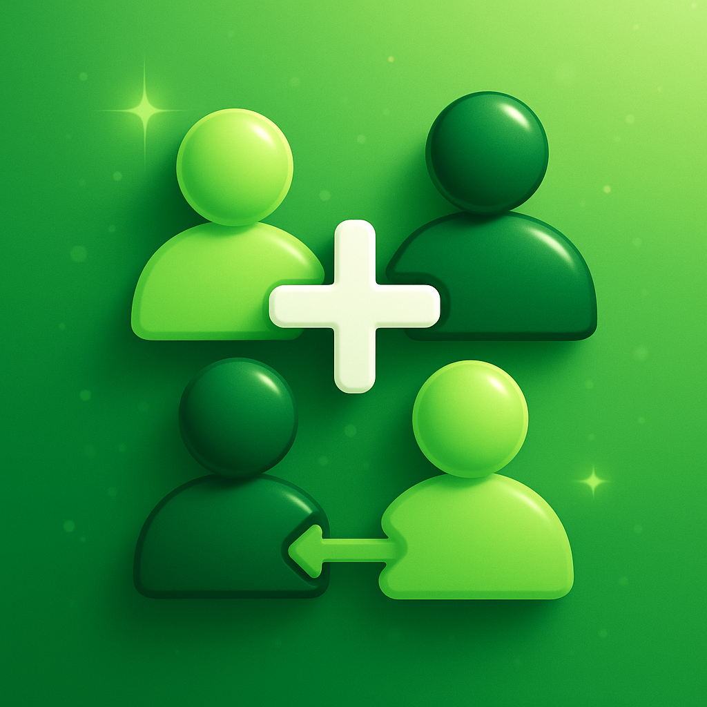 Cross-Functional Collaboration