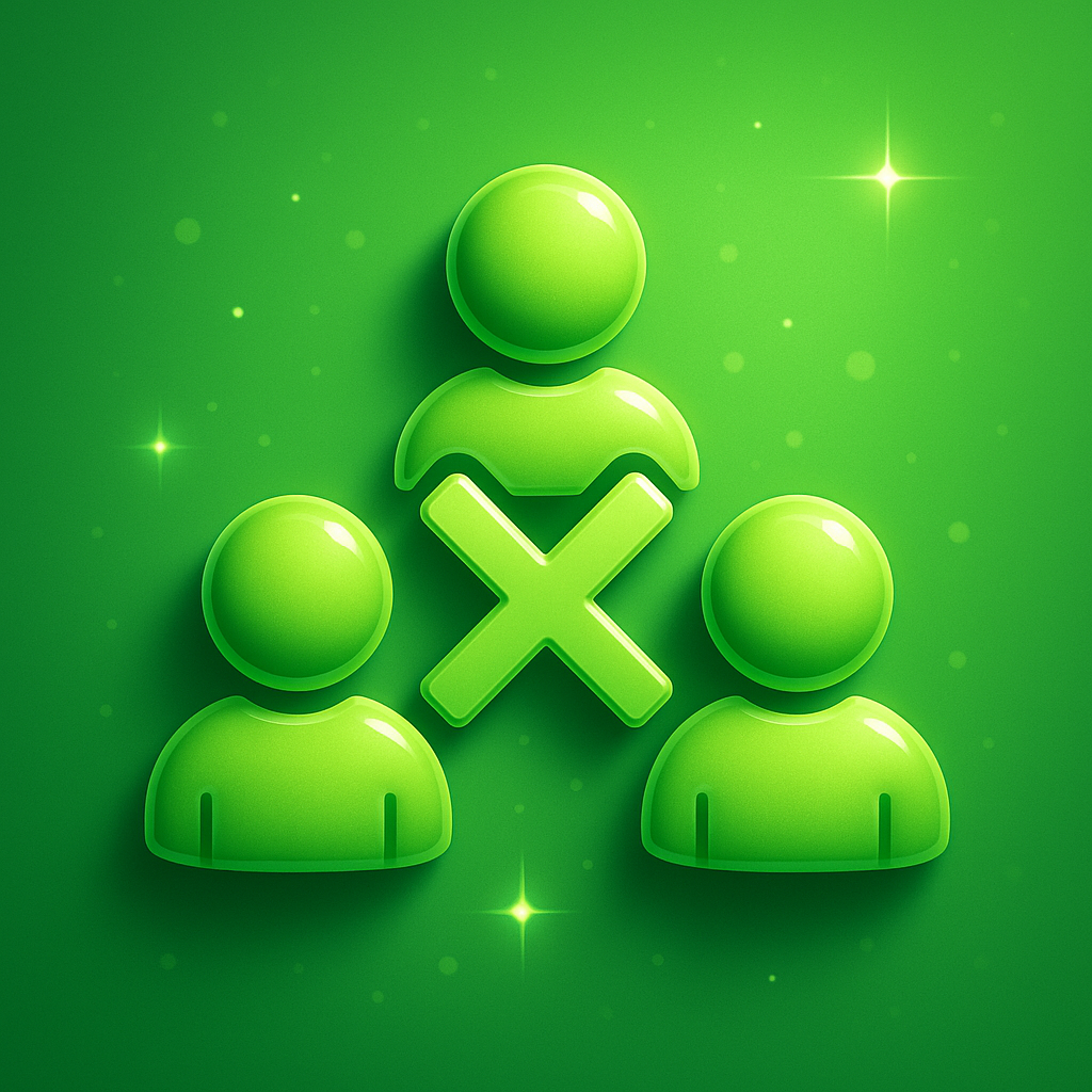 Cross-Functional Teams