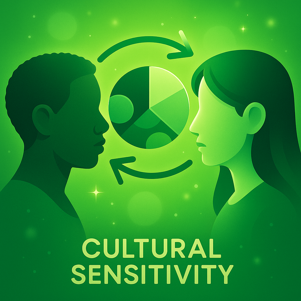 Cultural Sensitivity
