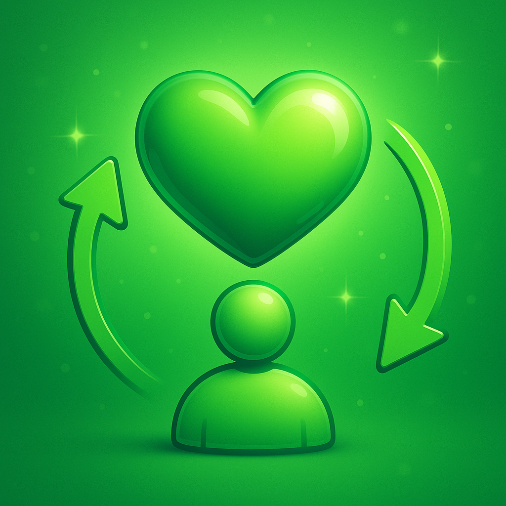 Customer Appreciation