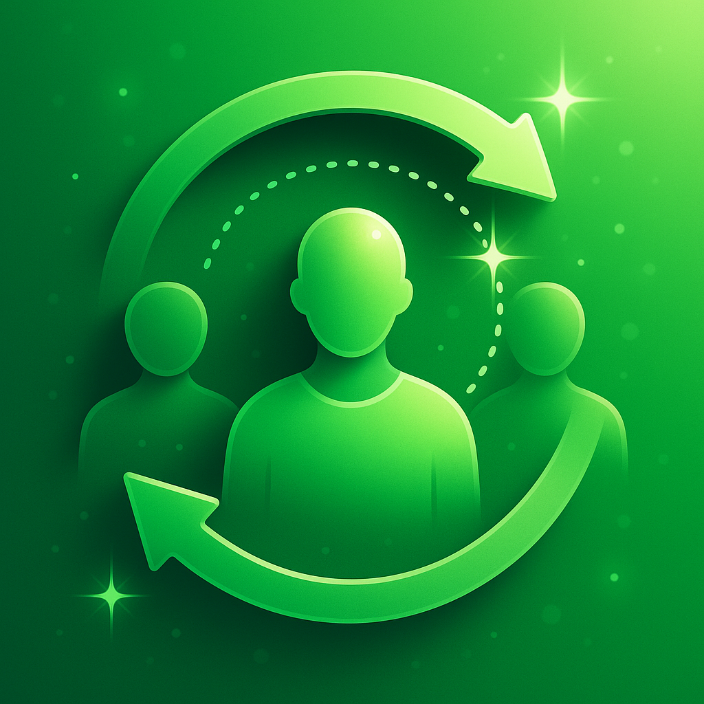 Customer-Centric Approach