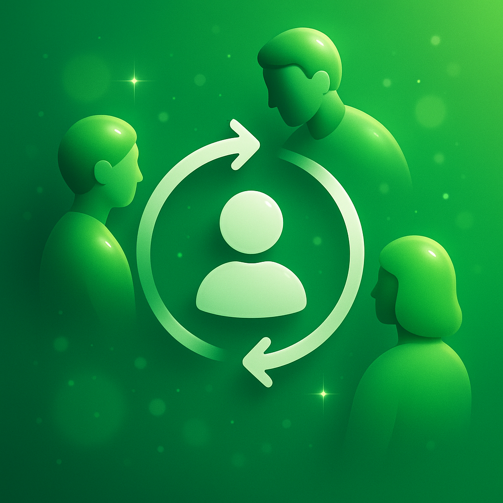 Customer-Centric Culture