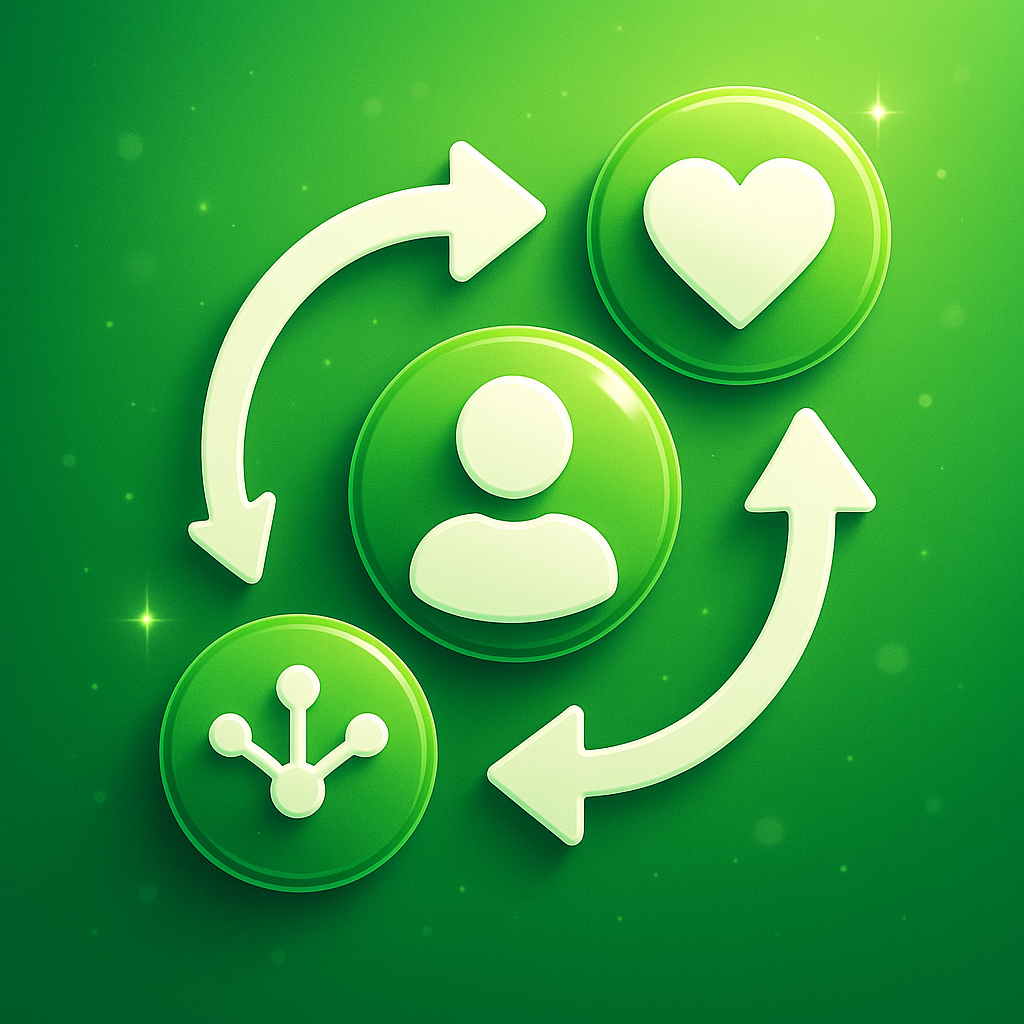 Customer-Centric Initiatives