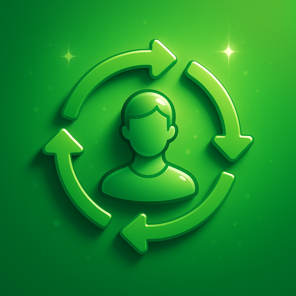 Customer-Centric Mindset