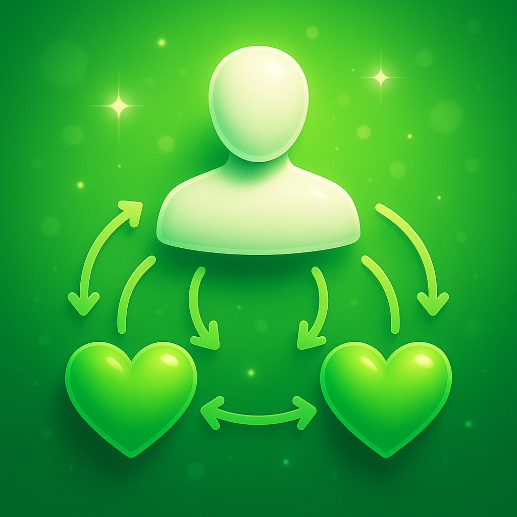 Customer-Centric Values