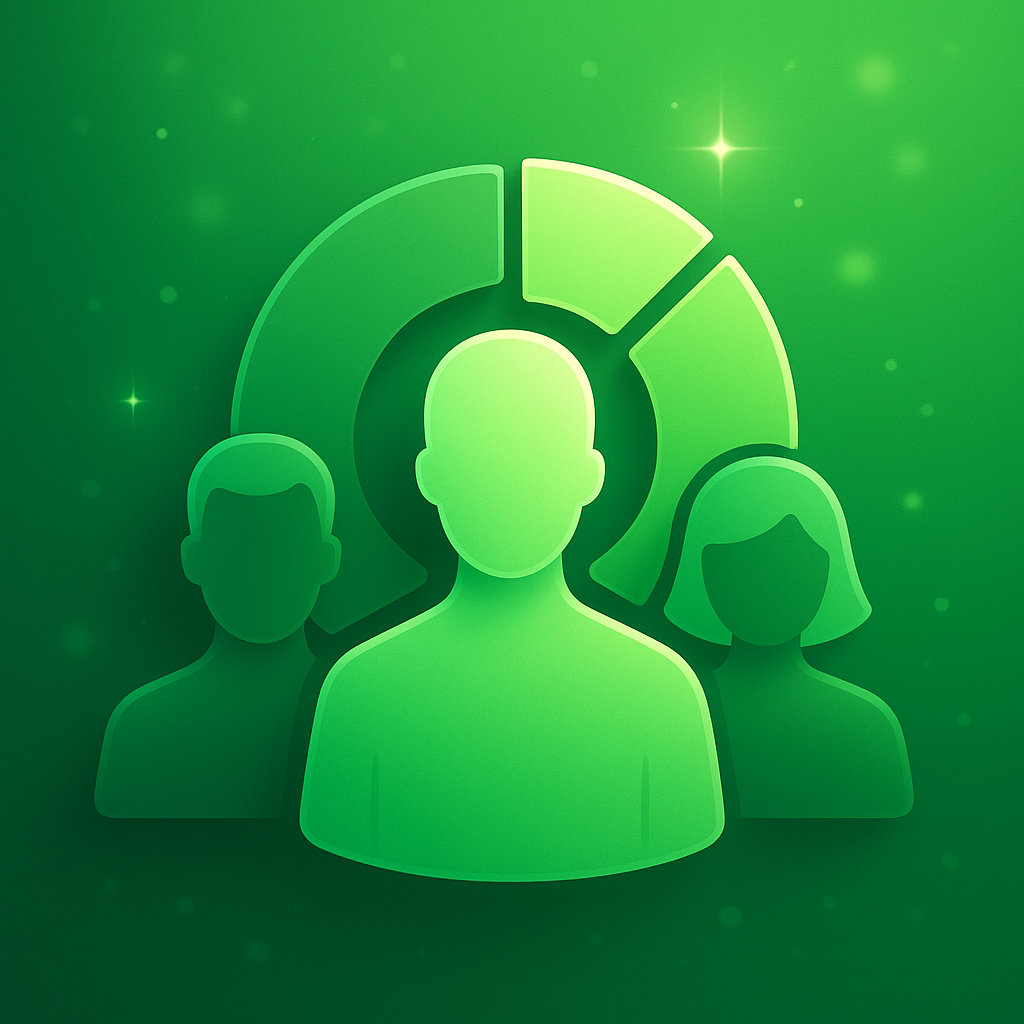 Customer Demographics