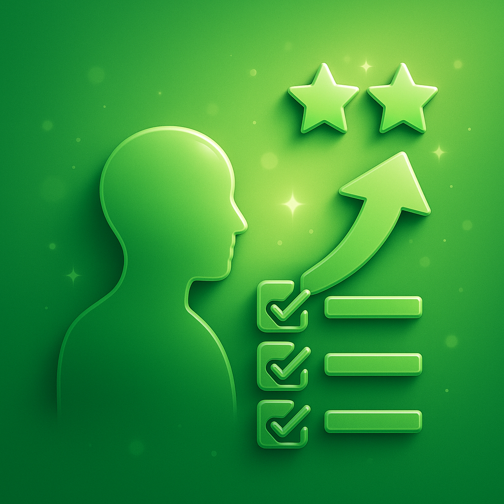 Customer Expectations