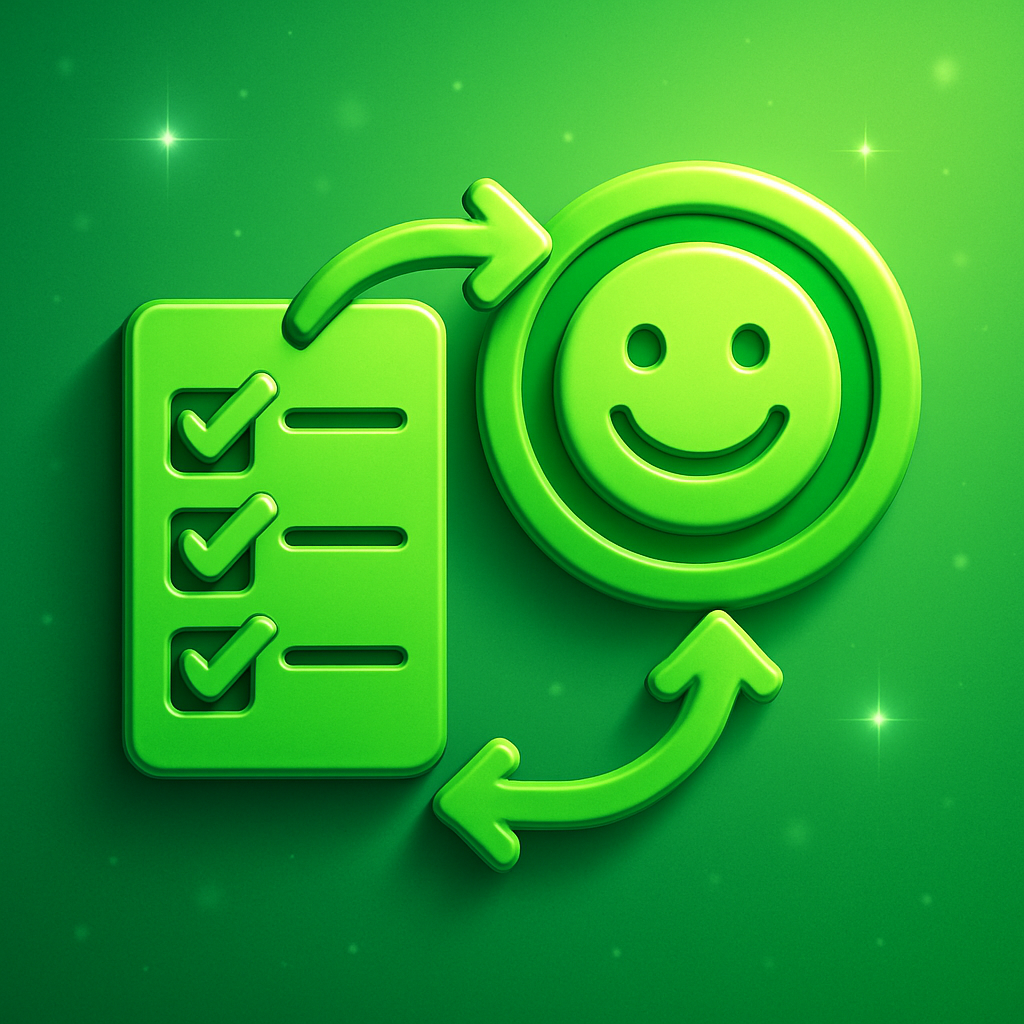 Customer Experience Goals