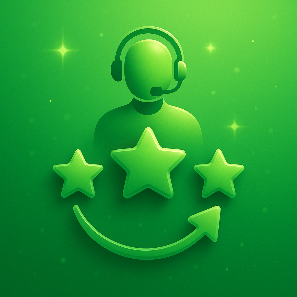 Customer Experience Initiatives