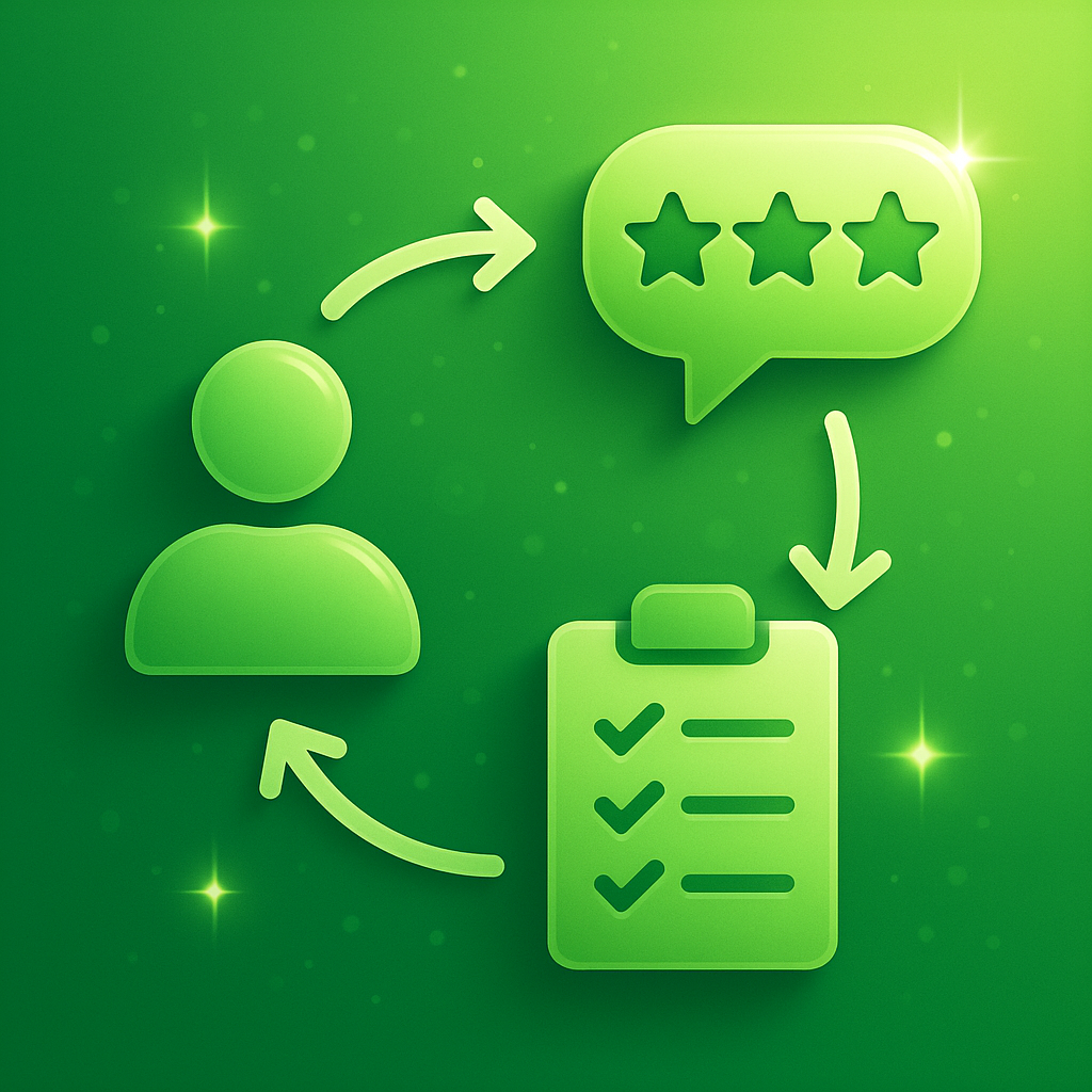 Customer Experience Management