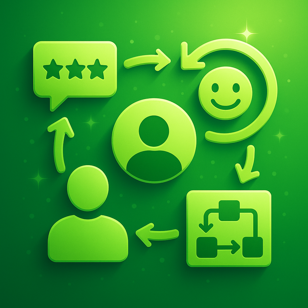 Customer Experience Strategies