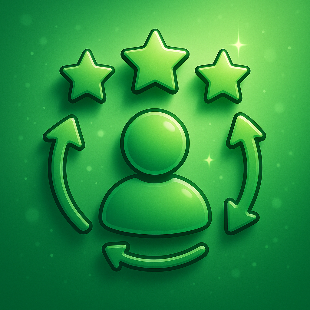 Customer Experiences