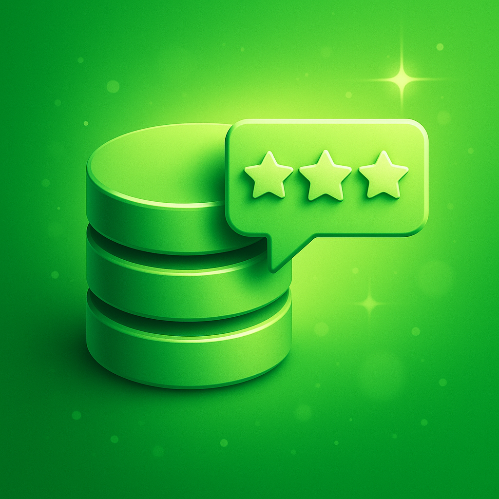 Customer Feedback Data