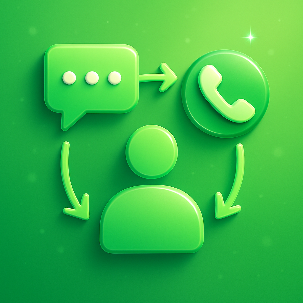 Customer Interactions