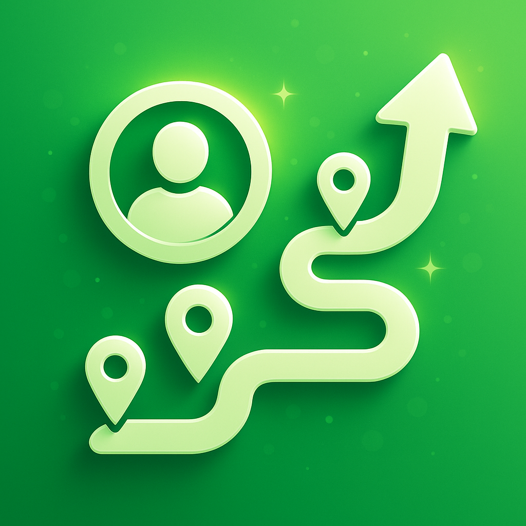 Customer Journey Mapping