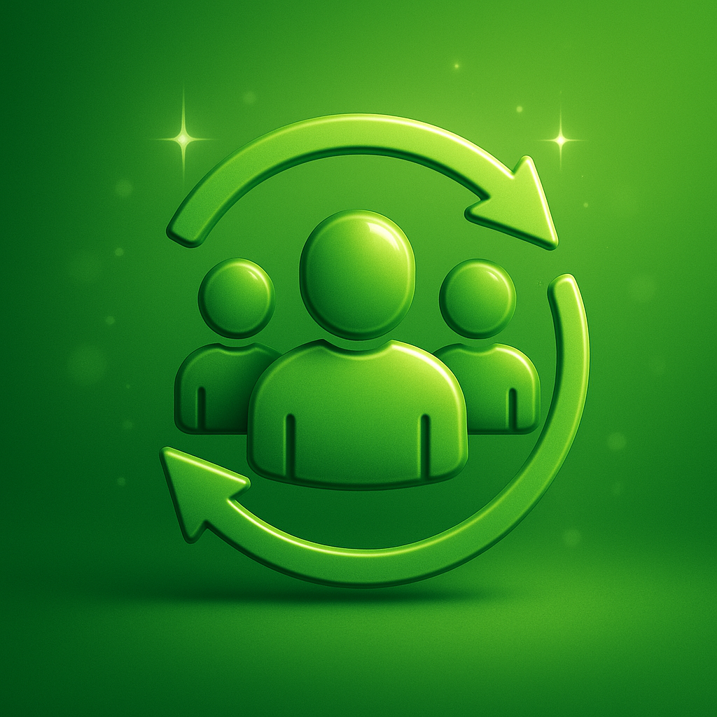 Customer Orientation