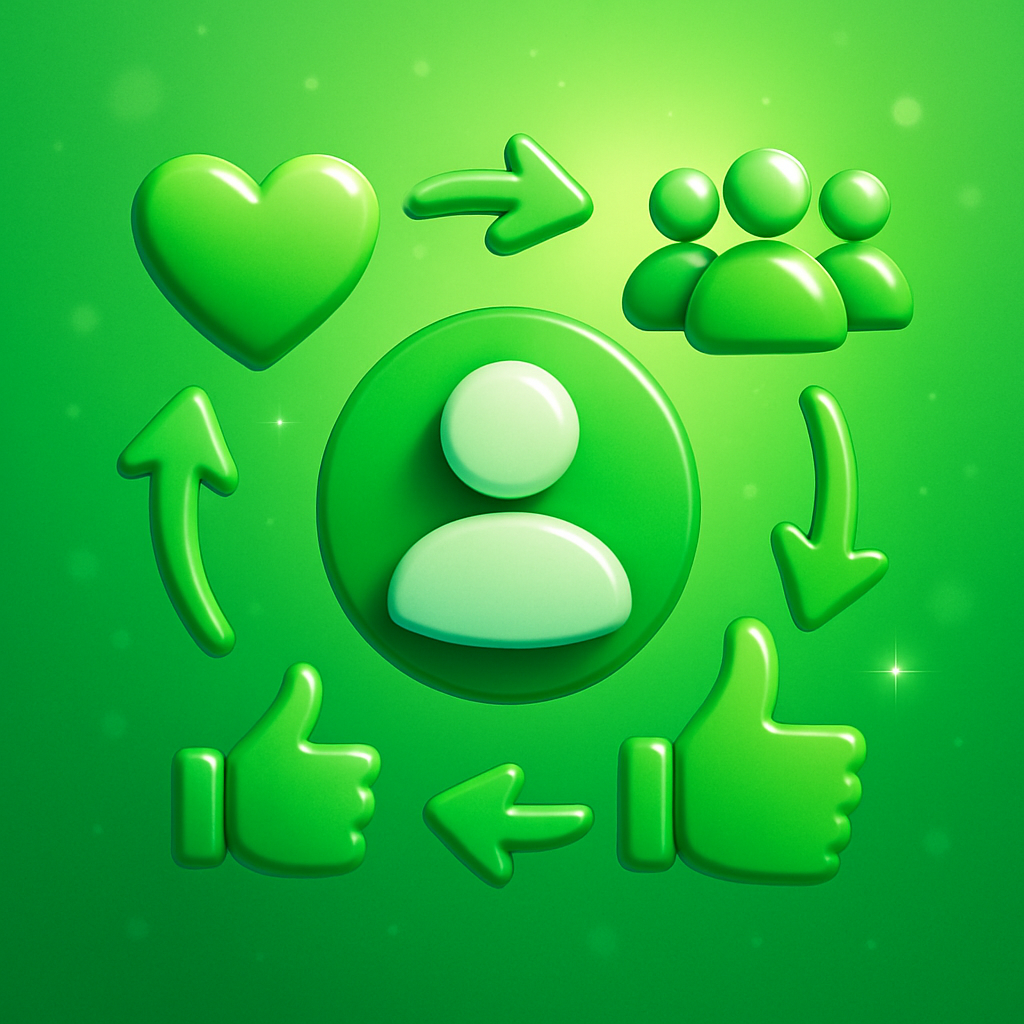 Customer-Oriented Culture