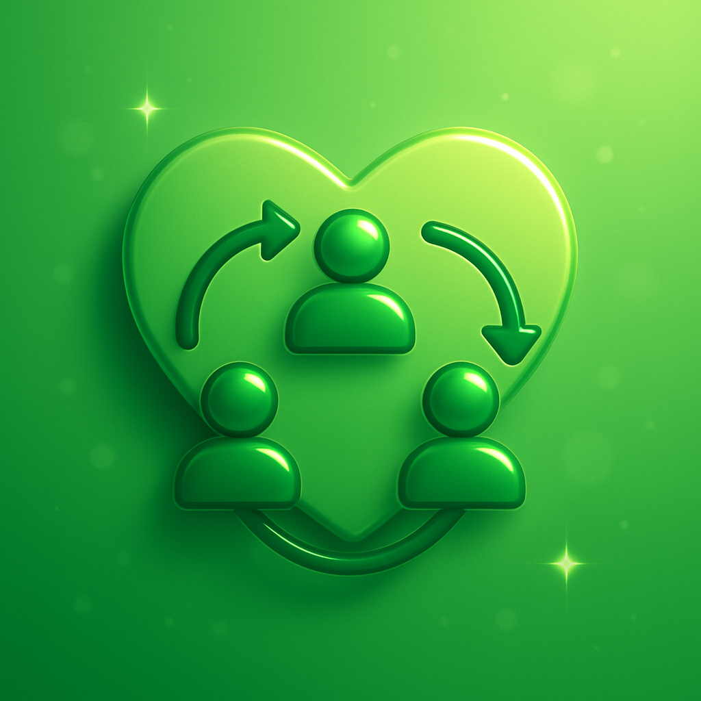 Customer Relationships