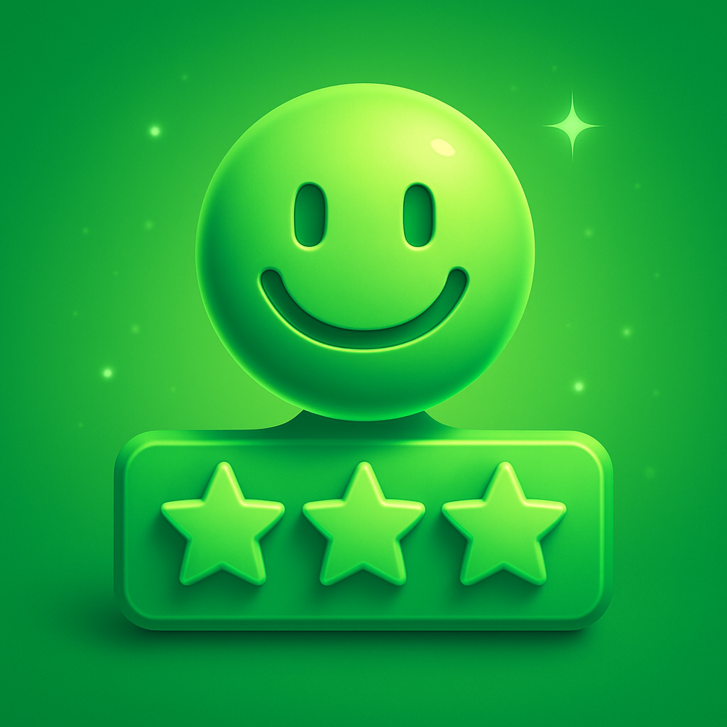 Customer Satisfaction