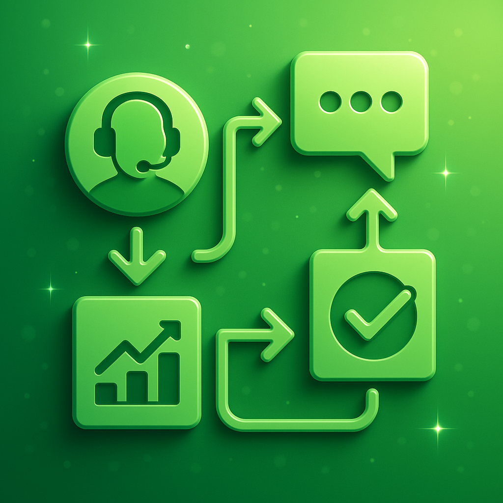 Customer Service Strategies