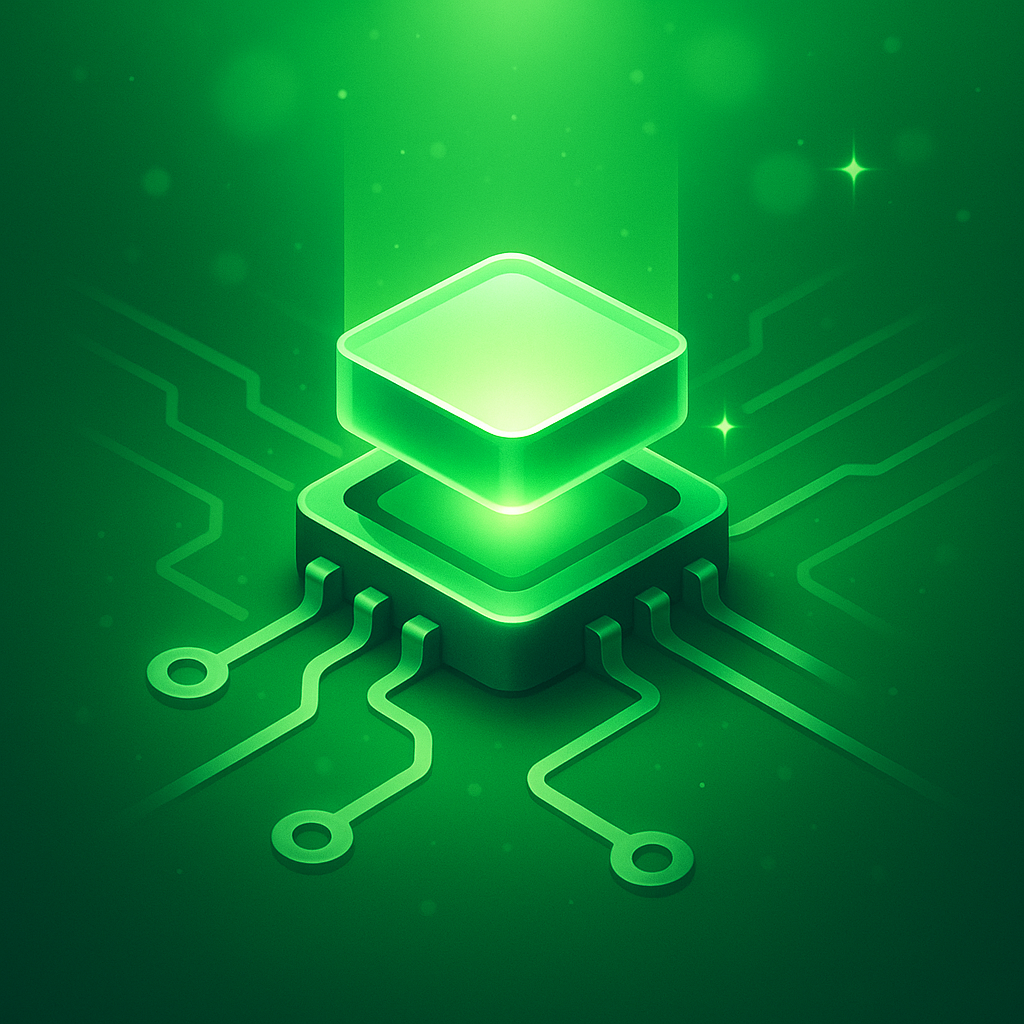 Cutting-Edge Technology