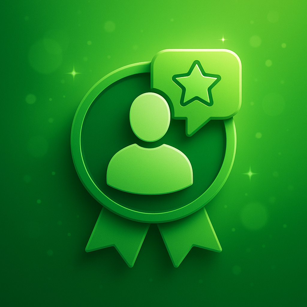 Cx Ambassador Program