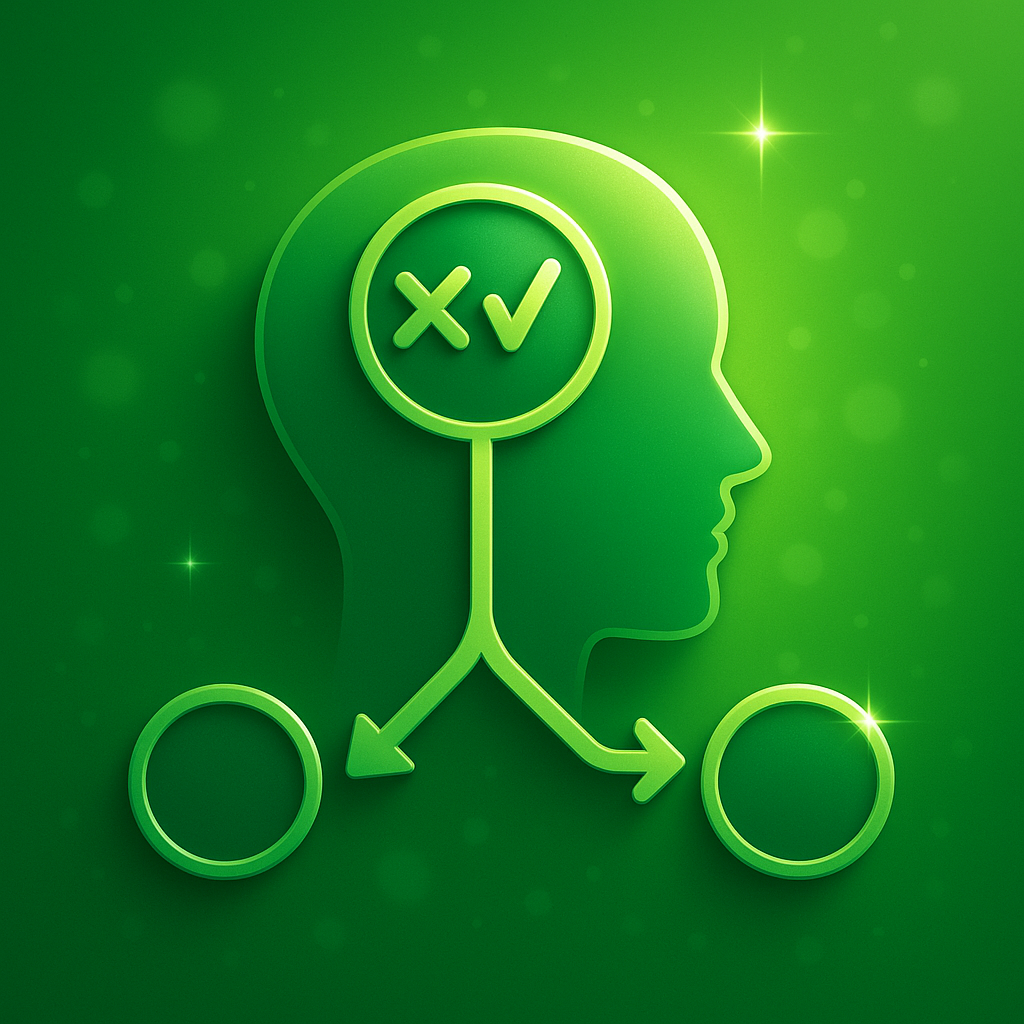 Decision-Making Process