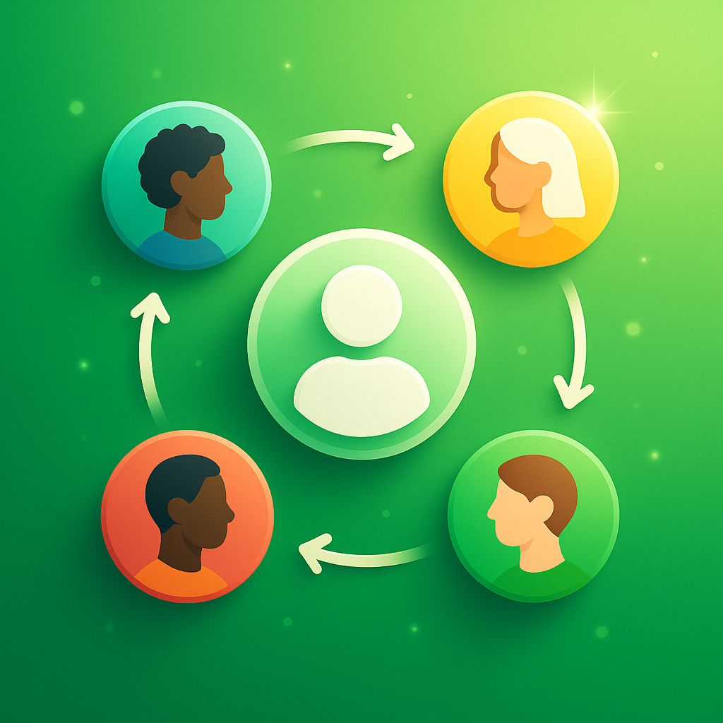 Diverse Customer Base