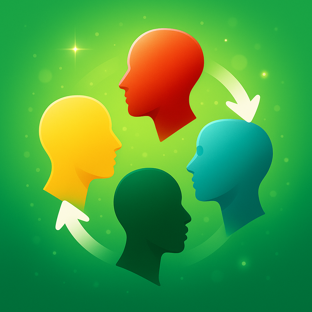 Diverse Perspectives