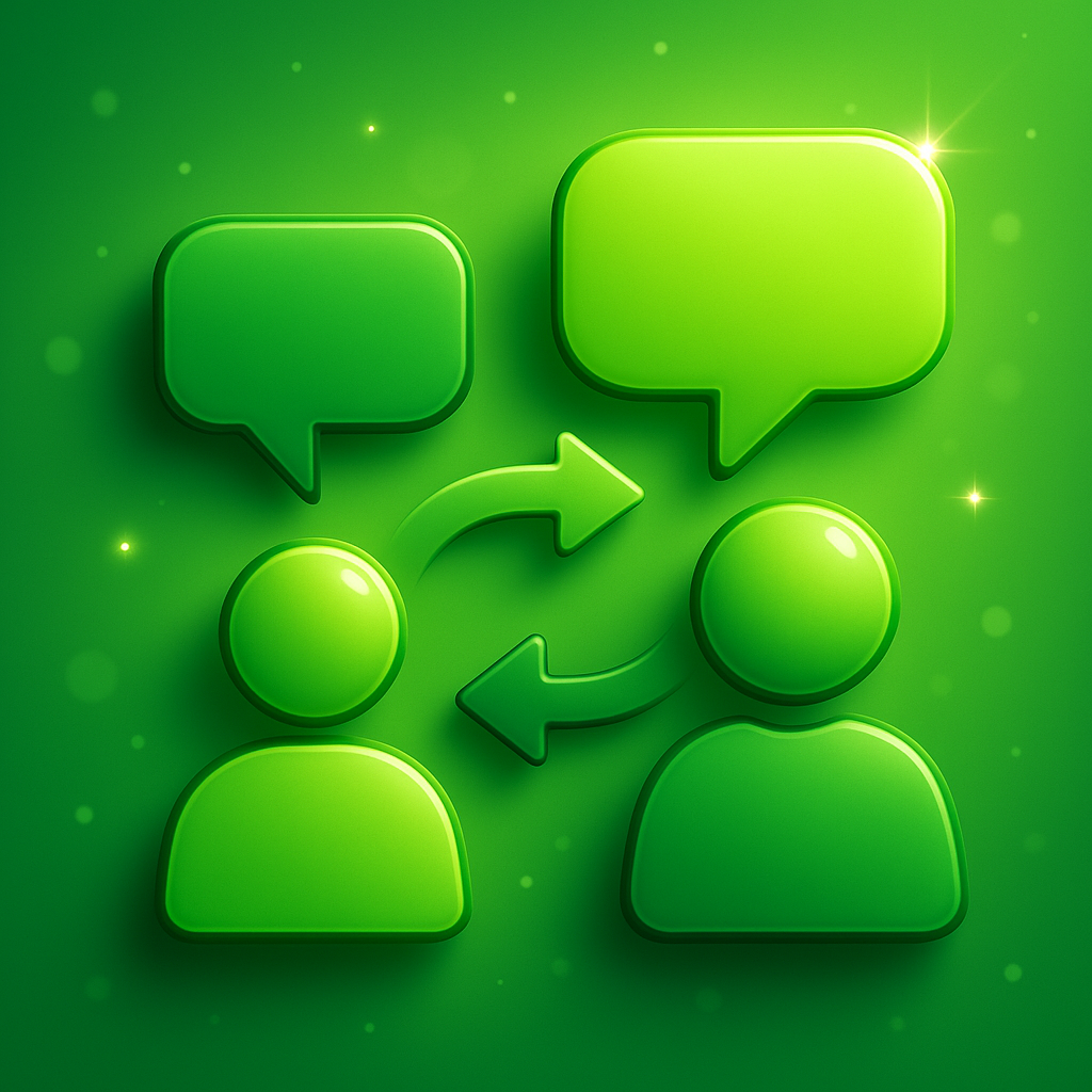 Effective Communication