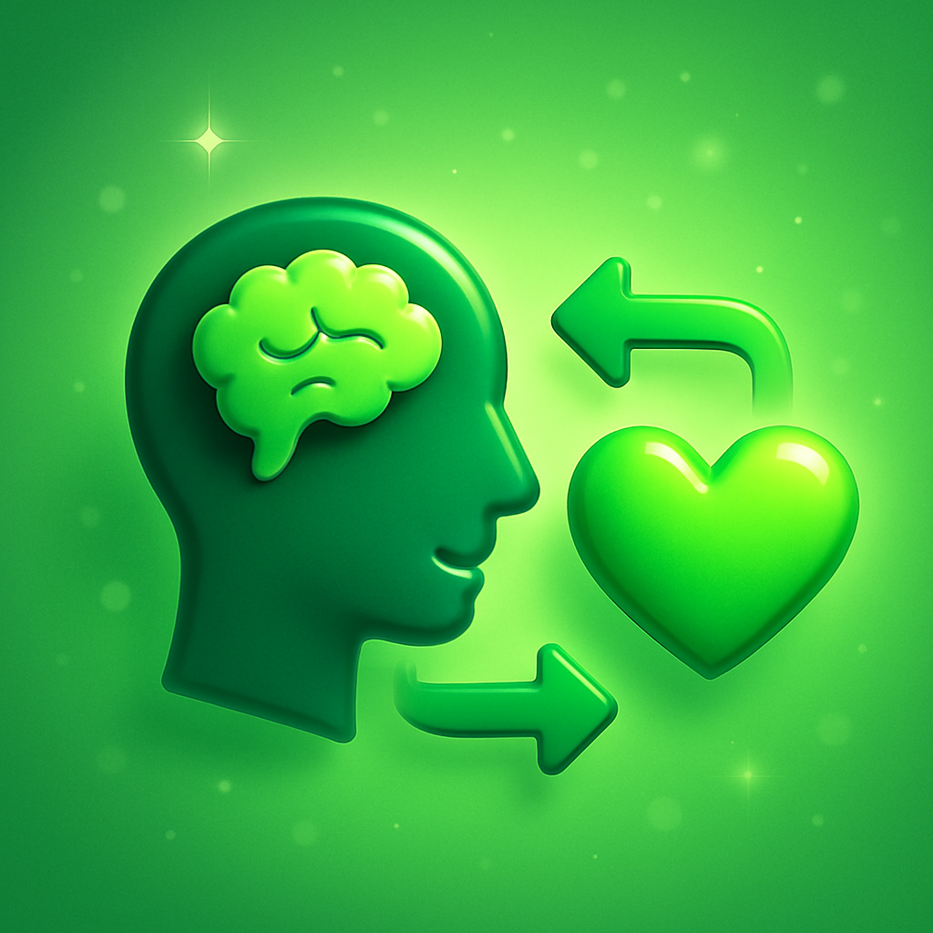 Emotional Intelligence