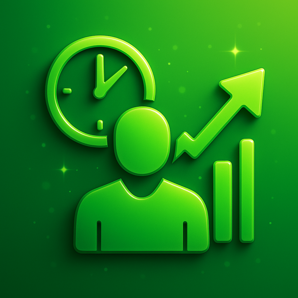 Employee Productivity