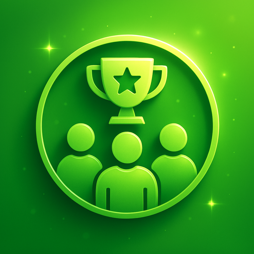 Employee Recognition