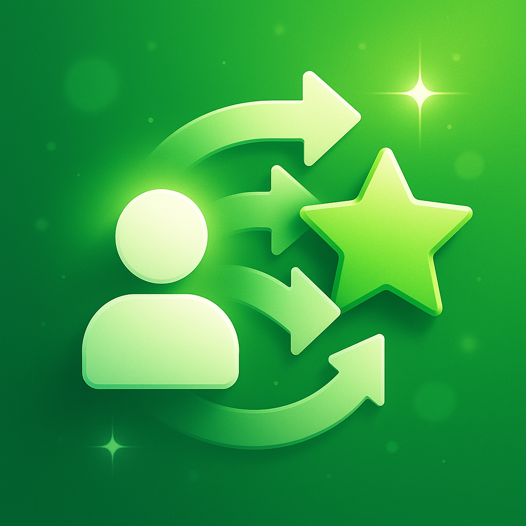 Enhance Customer Experience