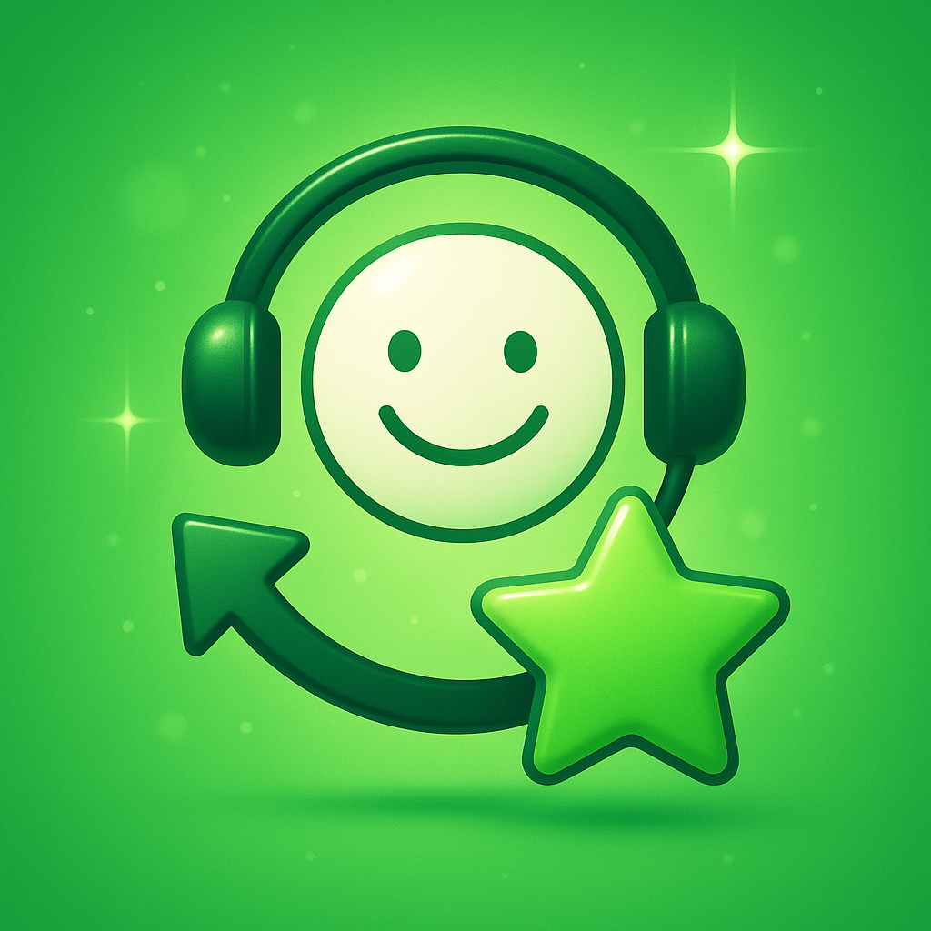 Exceptional Customer Experiences