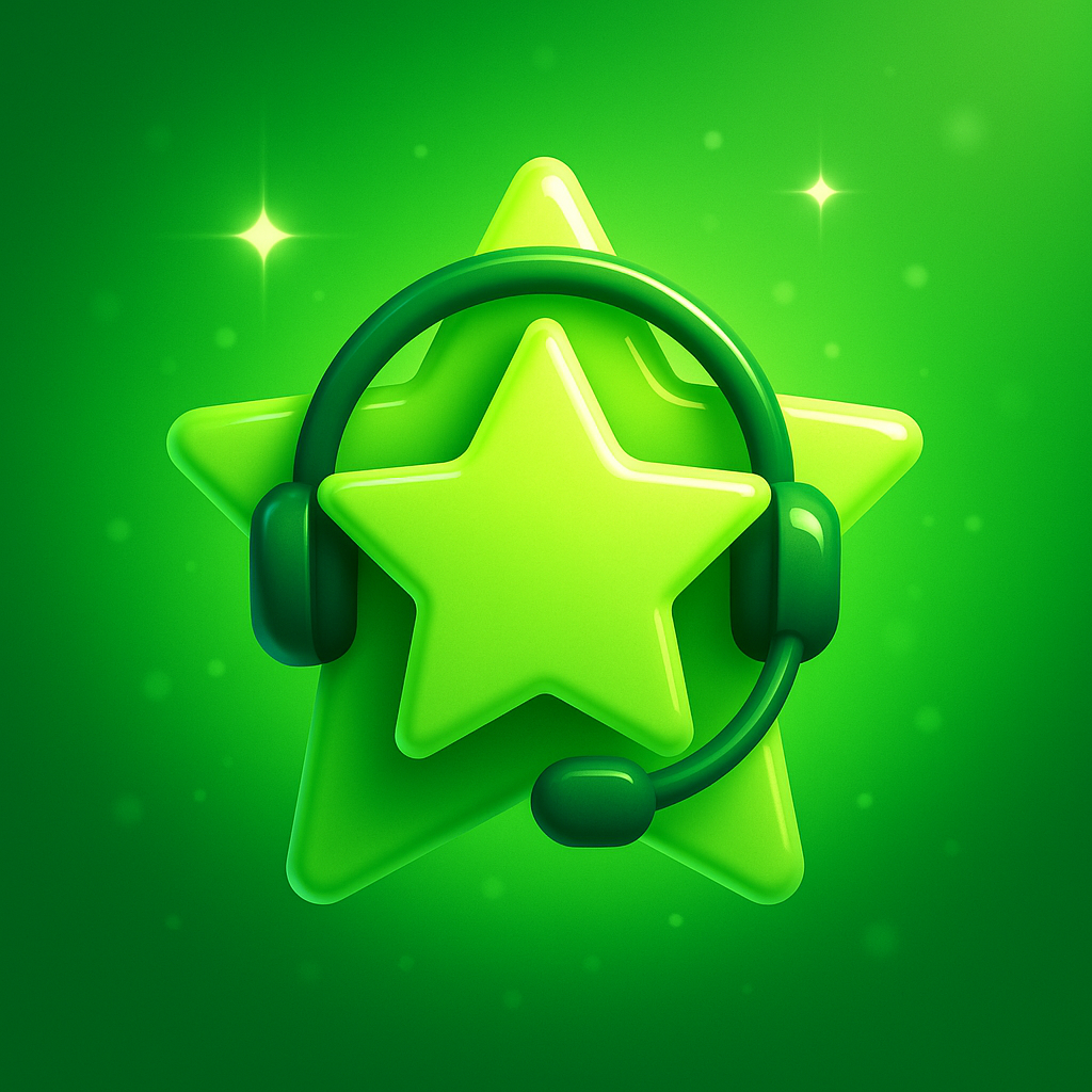 Exceptional Customer Service