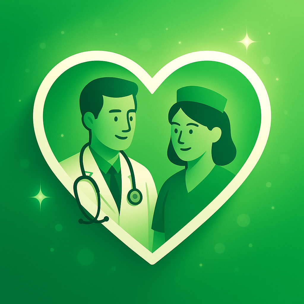 Healthcare Providers