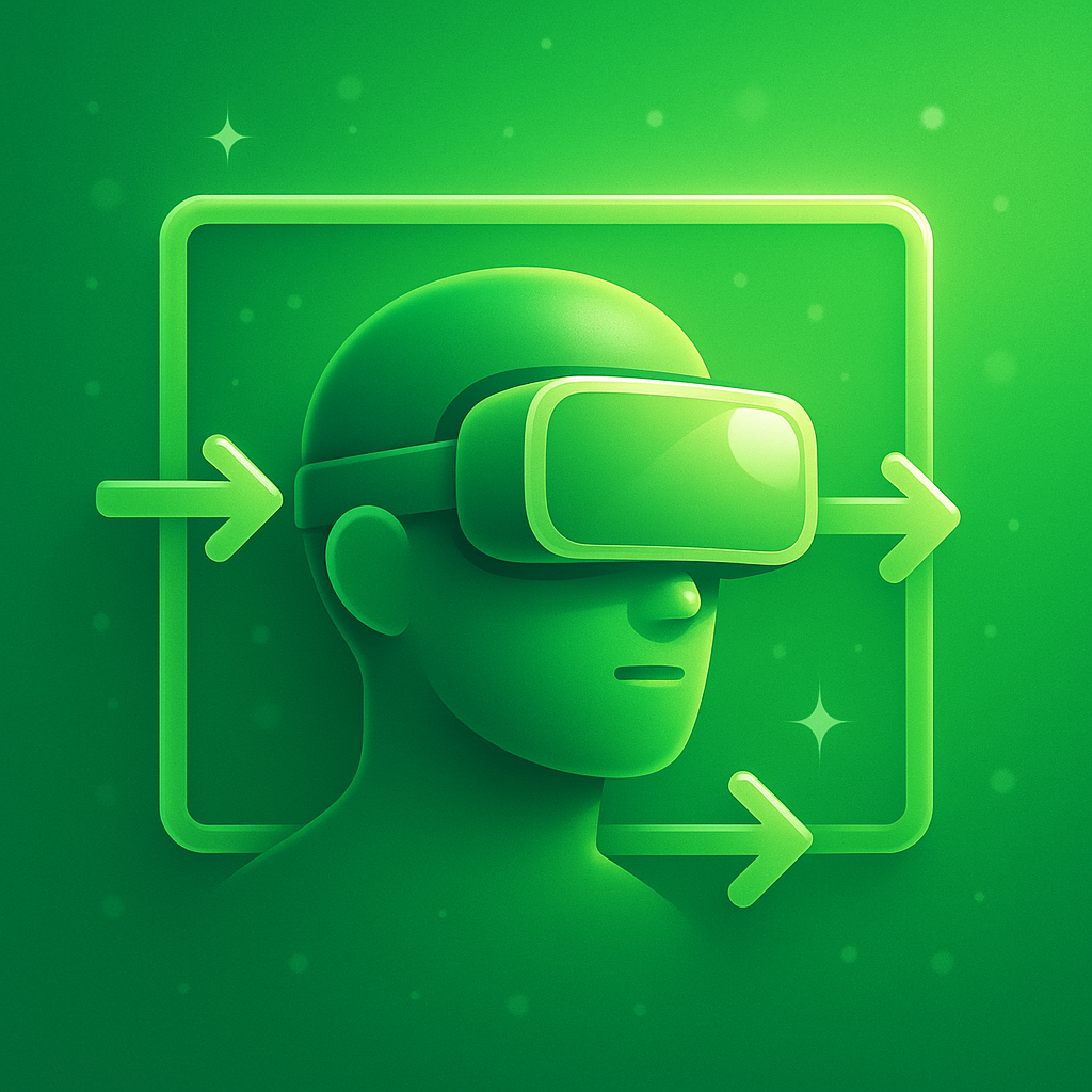 Immersive Experiences