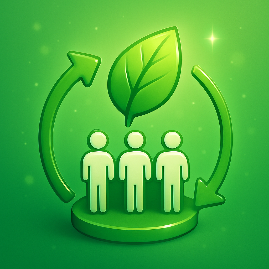 Inclusive Environment