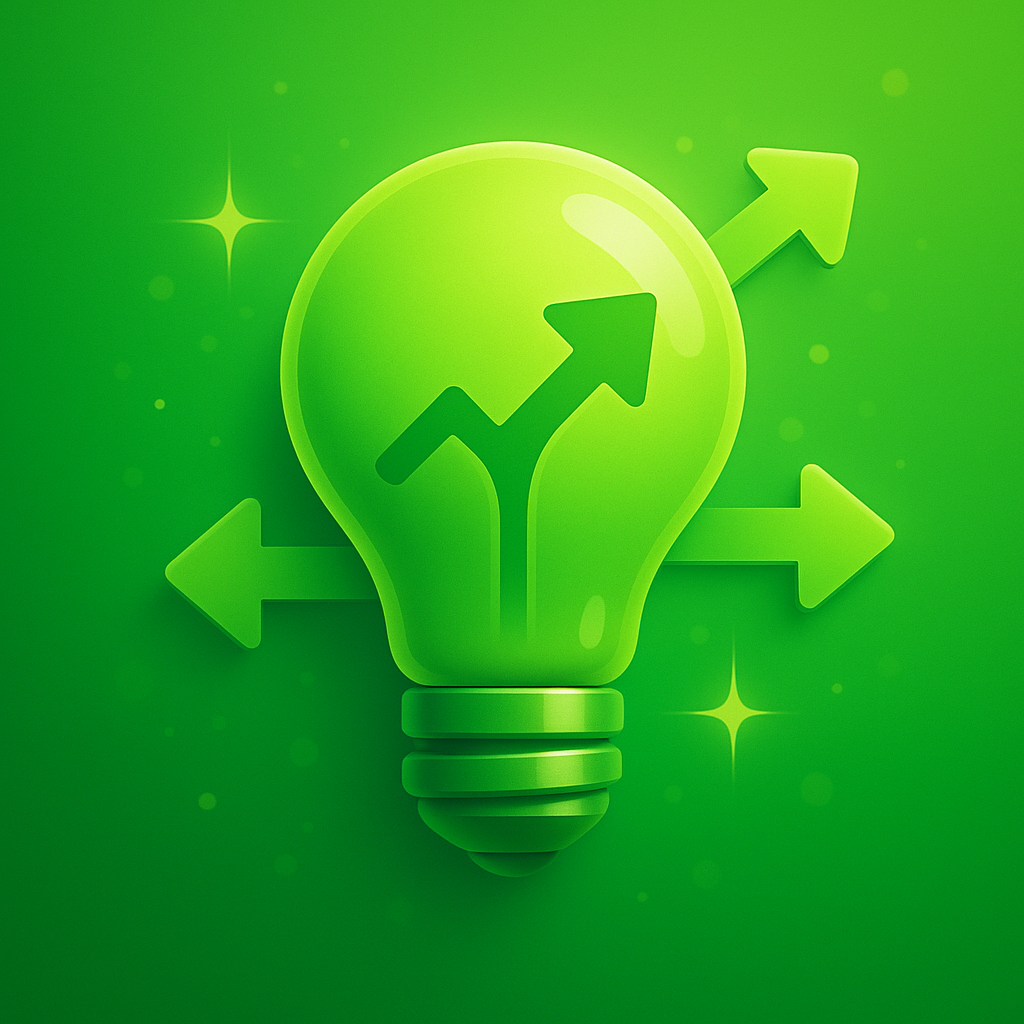 Innovative Approaches