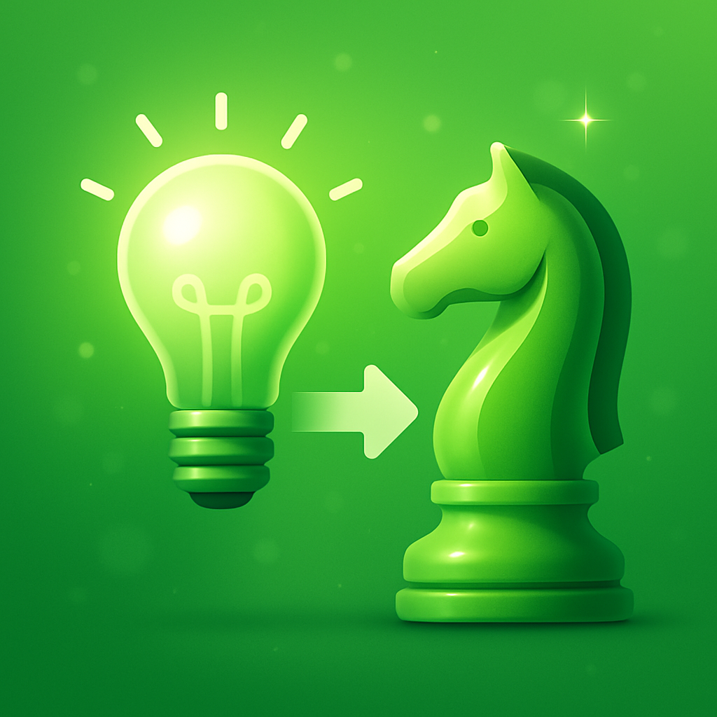 Innovative Strategies