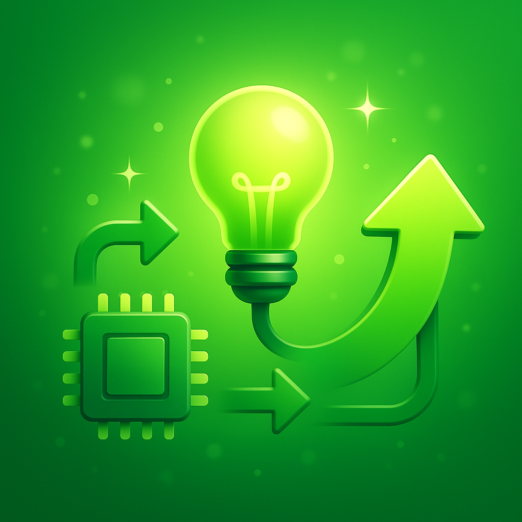 Innovative Technologies