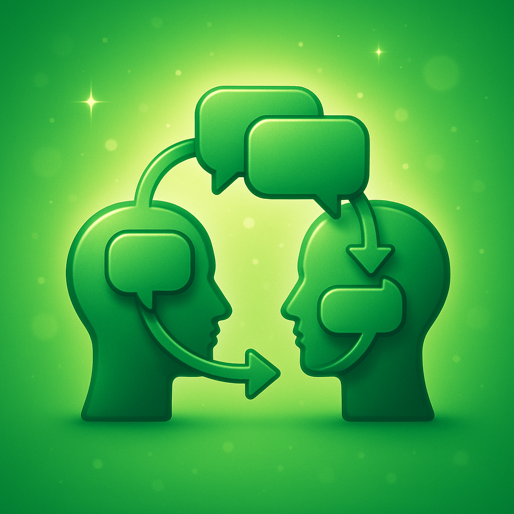 Internal Communication