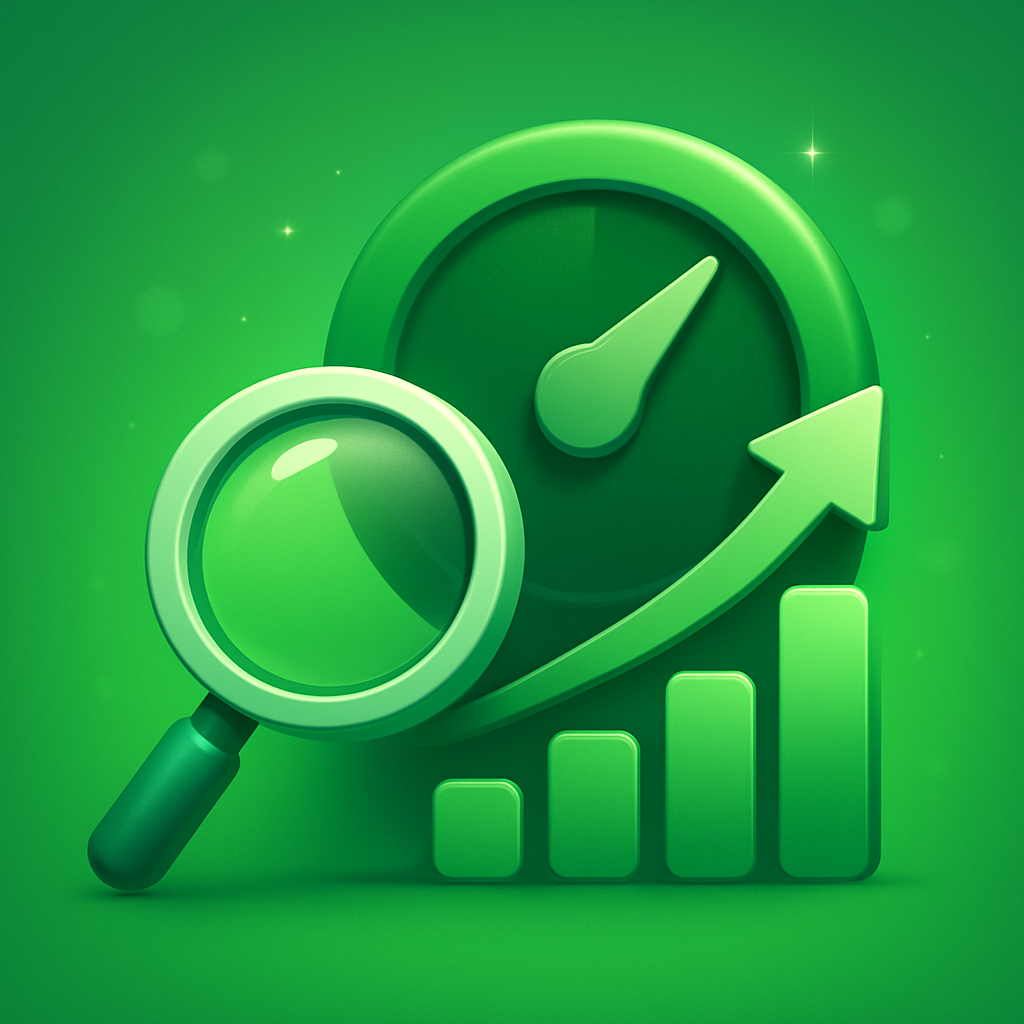 Key Performance Indicators