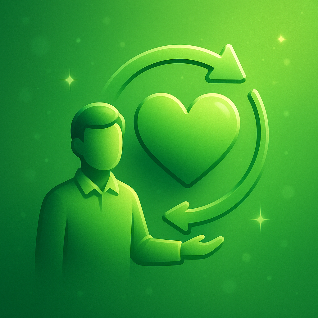 Long-Term Customer Loyalty