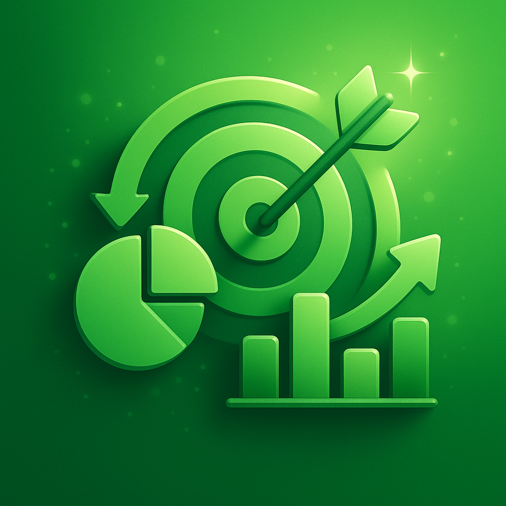 Marketing Strategies