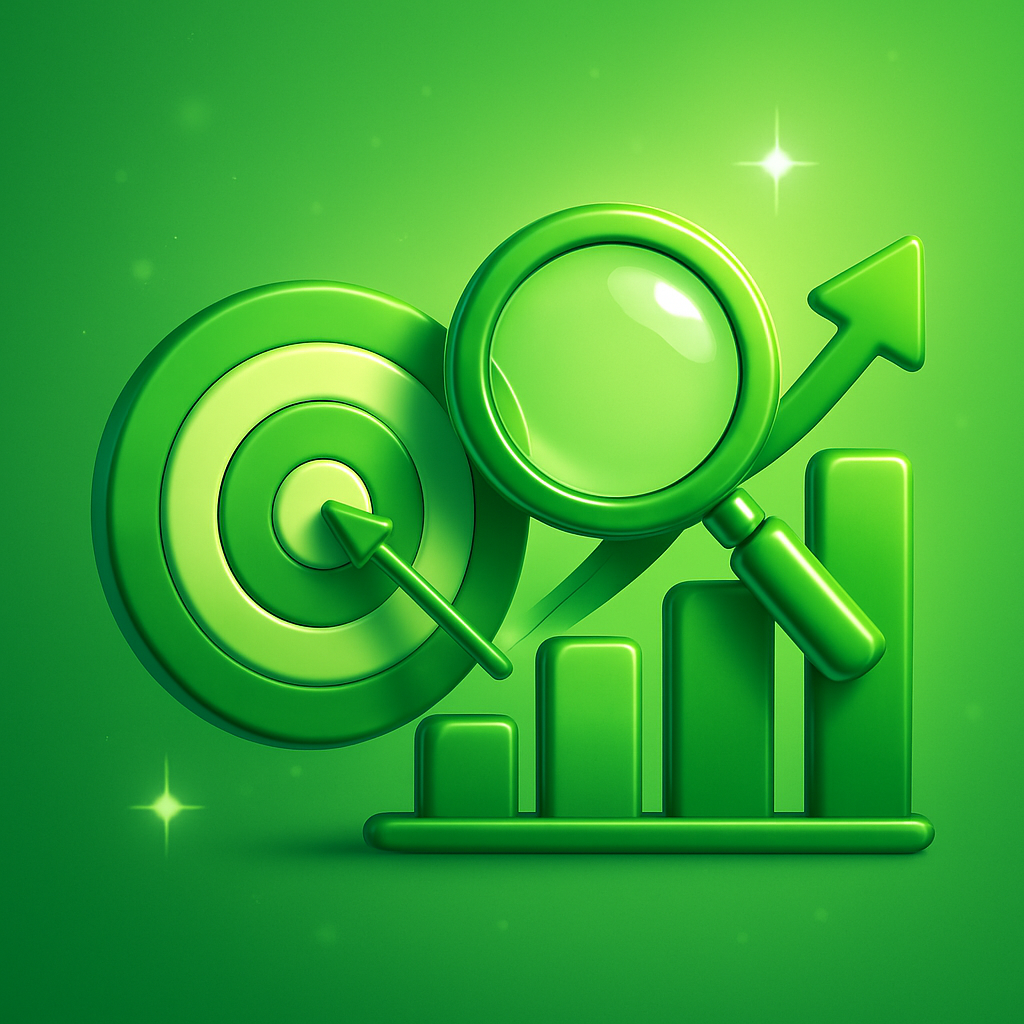 Measurement Strategies