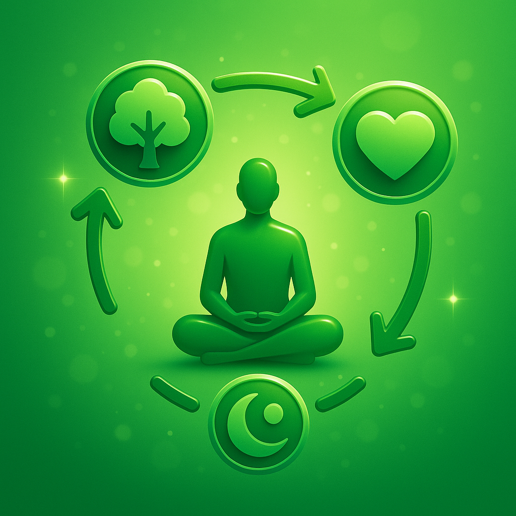 Mindfulness Practices